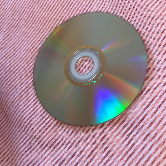 Finding Nemo 2 Disc Collector’s Edition DVD Wide Screen And Full Screen - Picture 11 of 11